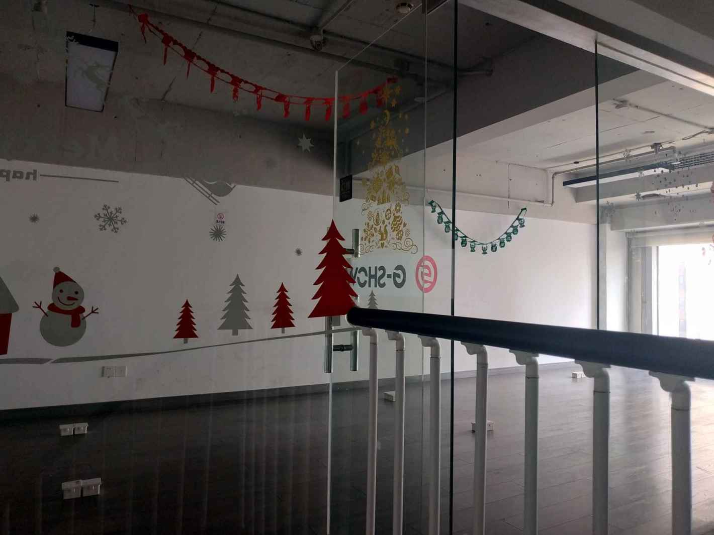 中铁中环时代广场新静安（闸北） 中铁中环时代广场 108平米 中等装修