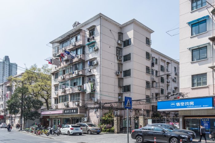 「万航渡路2526号」写字楼出租_万航渡路2526号办公室出租价格_万航渡路2526号办公楼租金