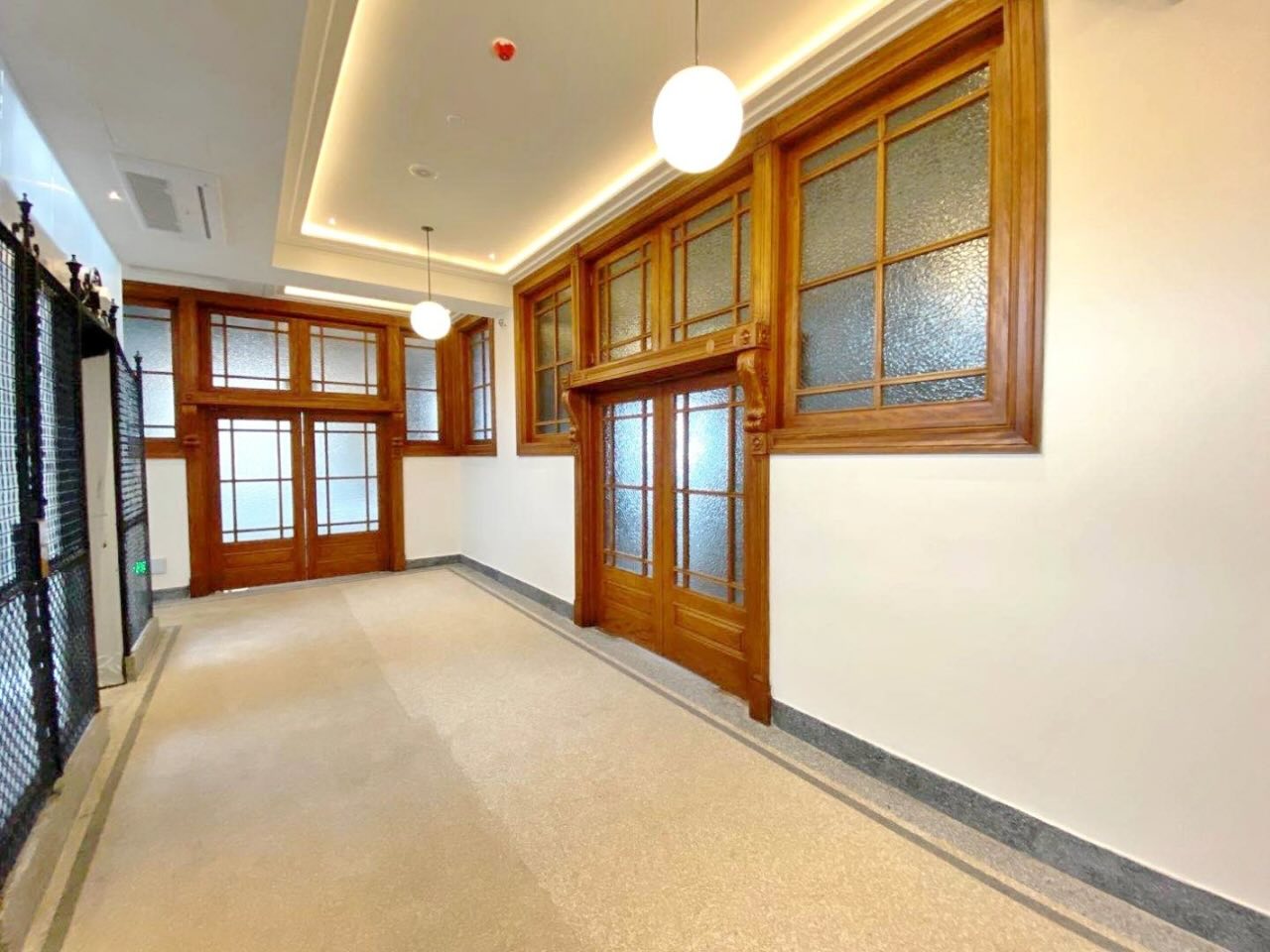 BAIwork 四川中路133号黄浦 BAIwork 四川中路133号 559平米 毛坯