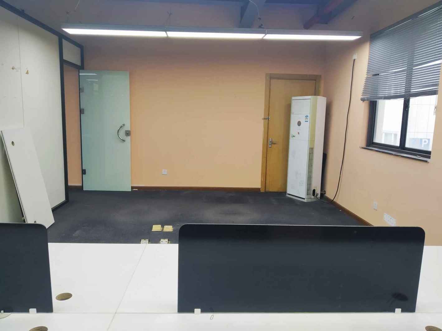 50智慧产业科技园120平米办公室出租_3.24元/m²/天