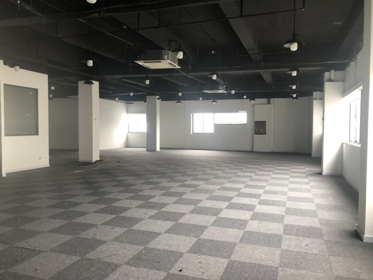桂箐园徐汇 桂箐园 460平米 中等装修