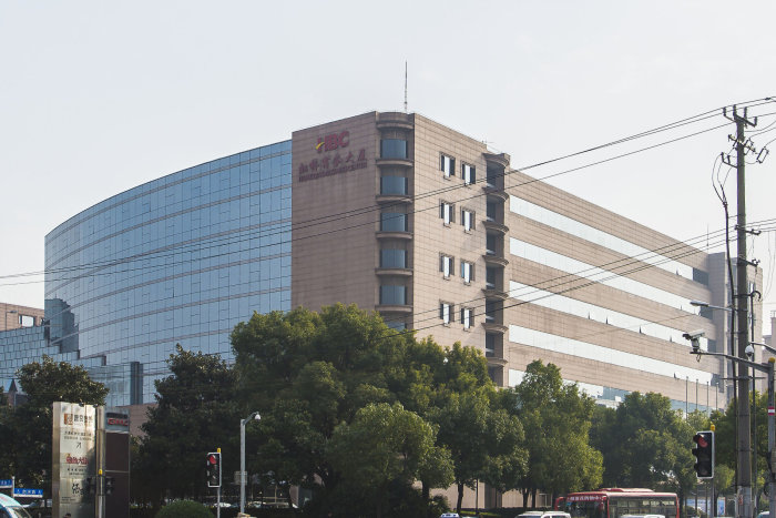 「虹桥商务大厦」写字楼出租_虹桥商务大厦办公室出租价格_虹桥商务大厦办公楼租金