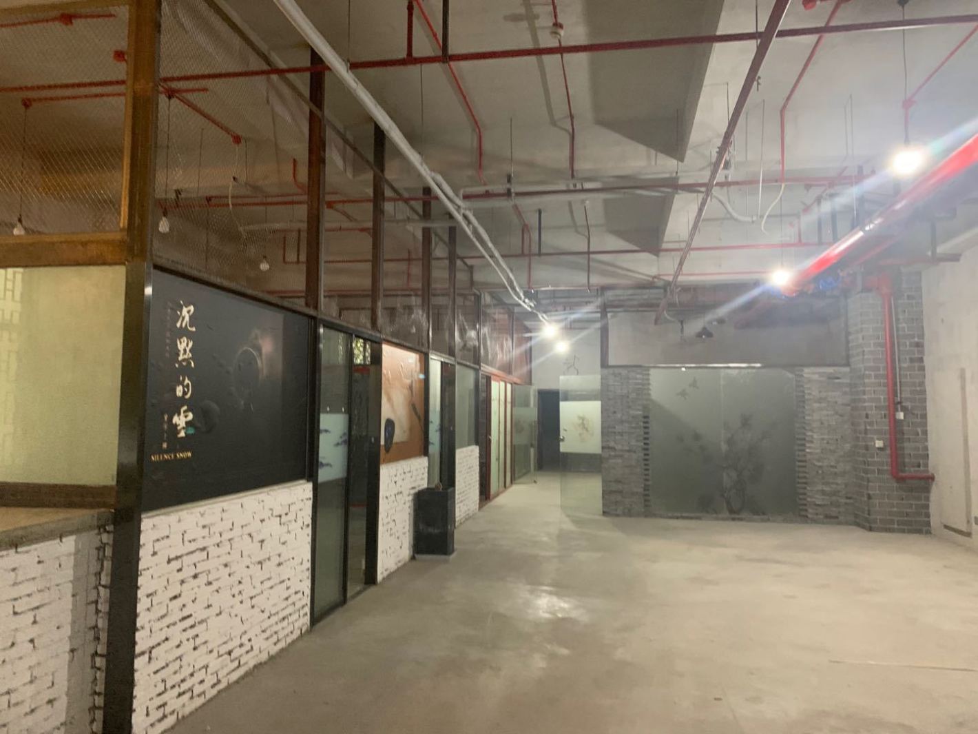 漕河泾开发区智汇园南区徐汇 漕河泾开发区智汇园南区 628平米 中等装修