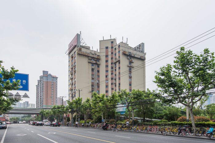 「华林大厦」写字楼出租_华林大厦办公室出租价格_华林大厦办公楼租金