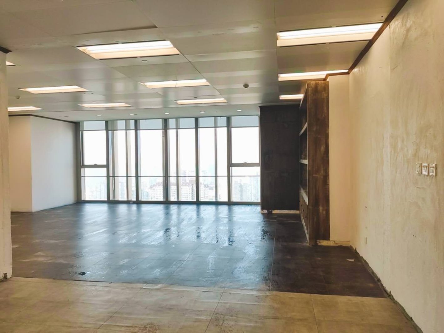 环球港普陀 环球港 932平米 精装修