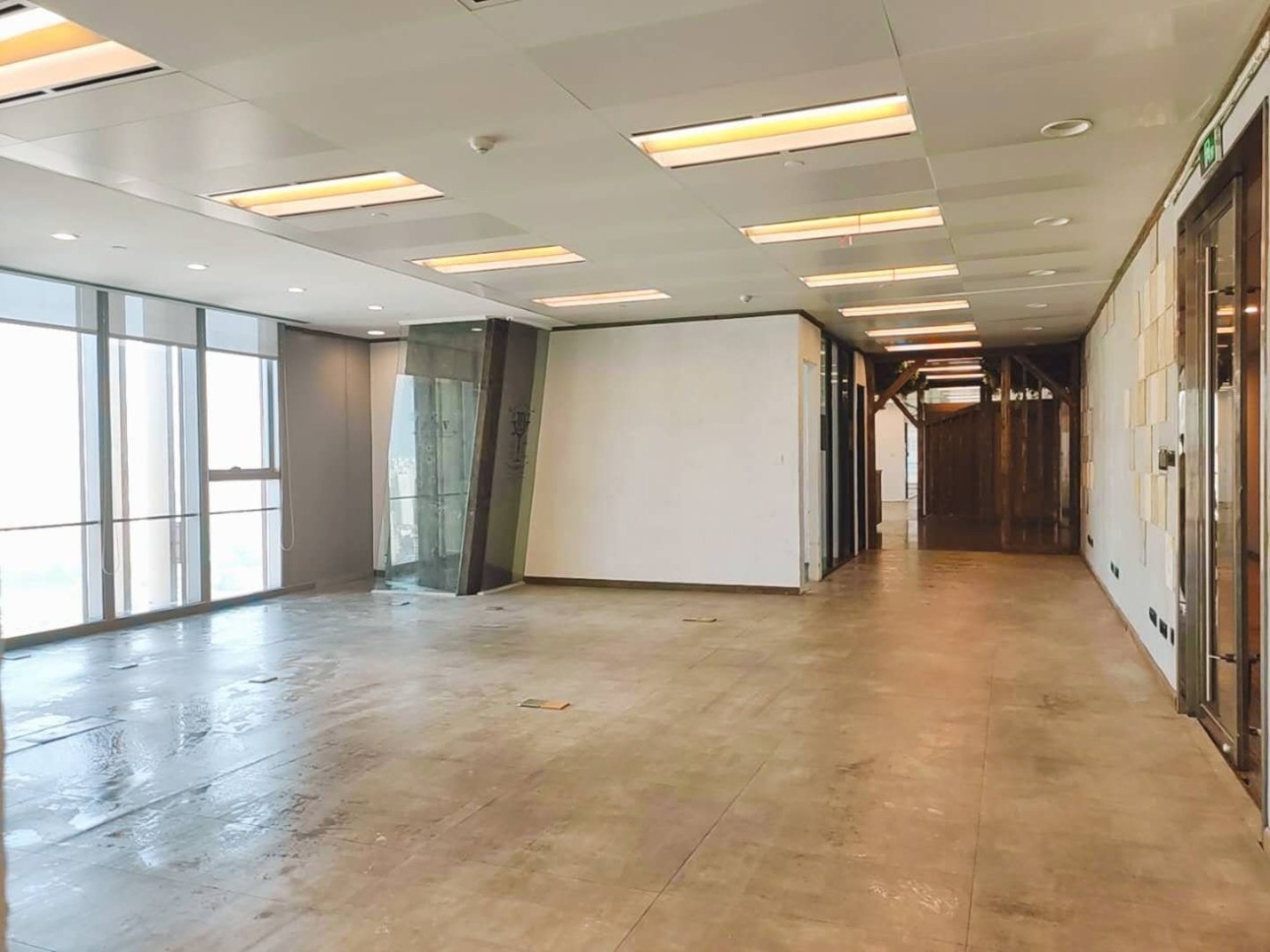 环球港普陀 环球港 932平米 精装修