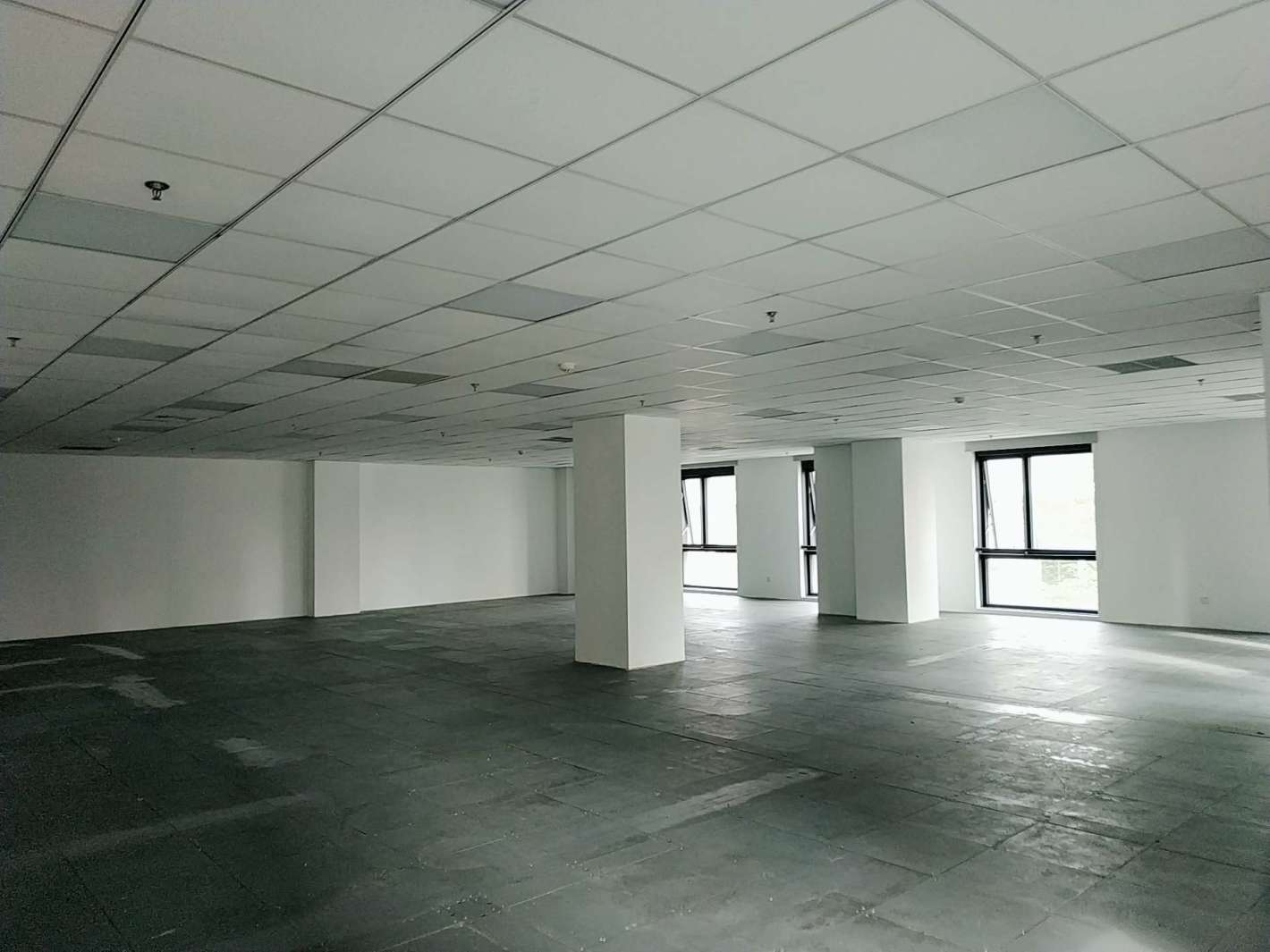 光启文化广场徐汇 光启文化广场 376平米 精装修