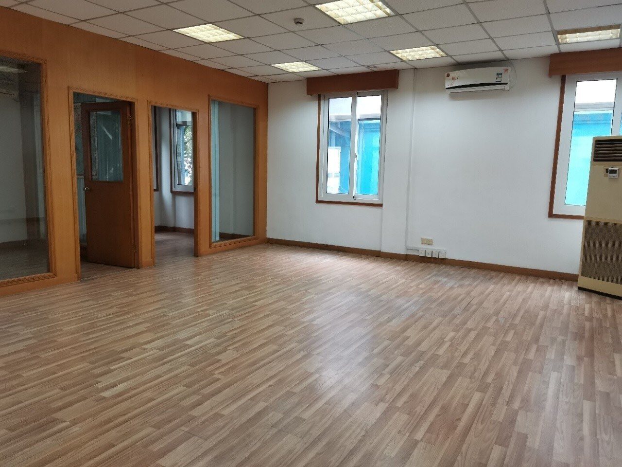 融景解园徐汇 融景解园 102平米 简装修