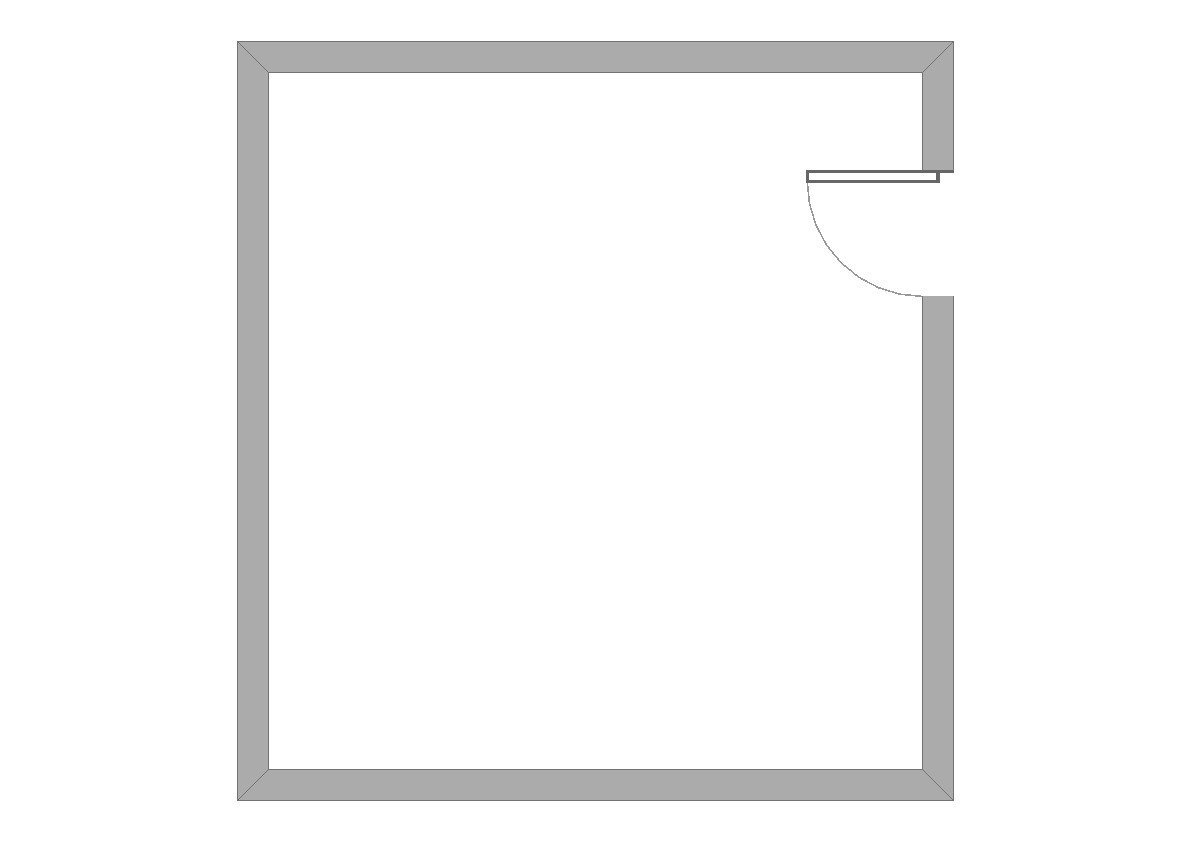 皓顺大厦70平米办公室出租_2.50元/m²/天