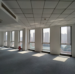 春之声大厦247平米办公室出租_4.00元/m²/天
