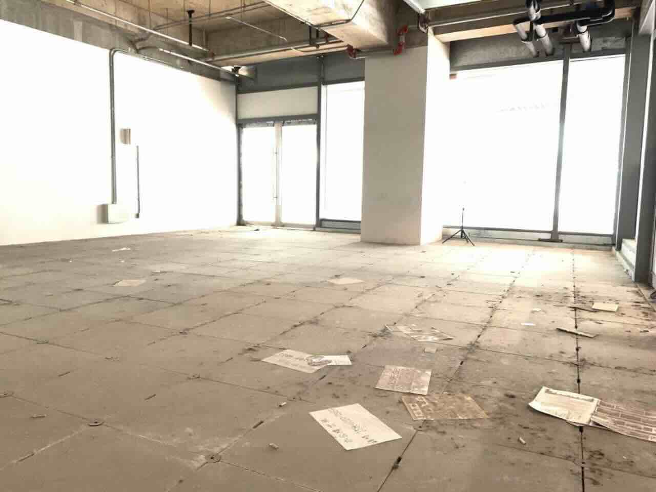 龙湖虹桥天街闵行 龙湖虹桥天街 107平米 简装修