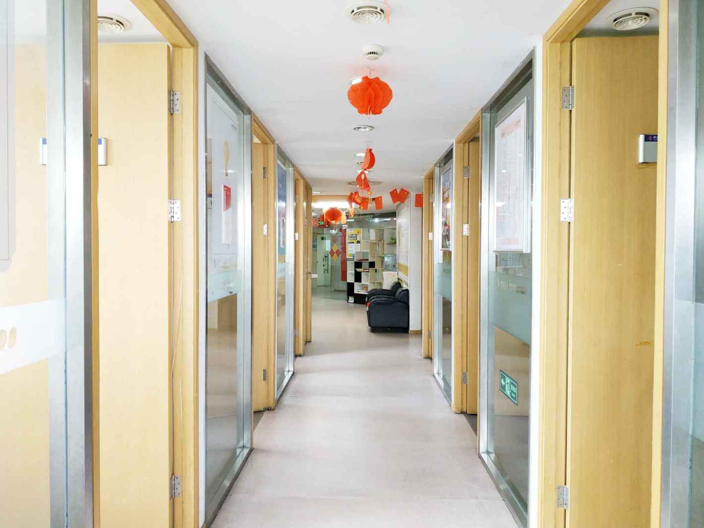 宝鼎大厦黄浦 宝鼎大厦 610平米 中等装修