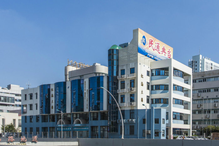 「虹梅大楼」写字楼出租_虹梅大楼办公室出租价格_虹梅大楼办公楼租金