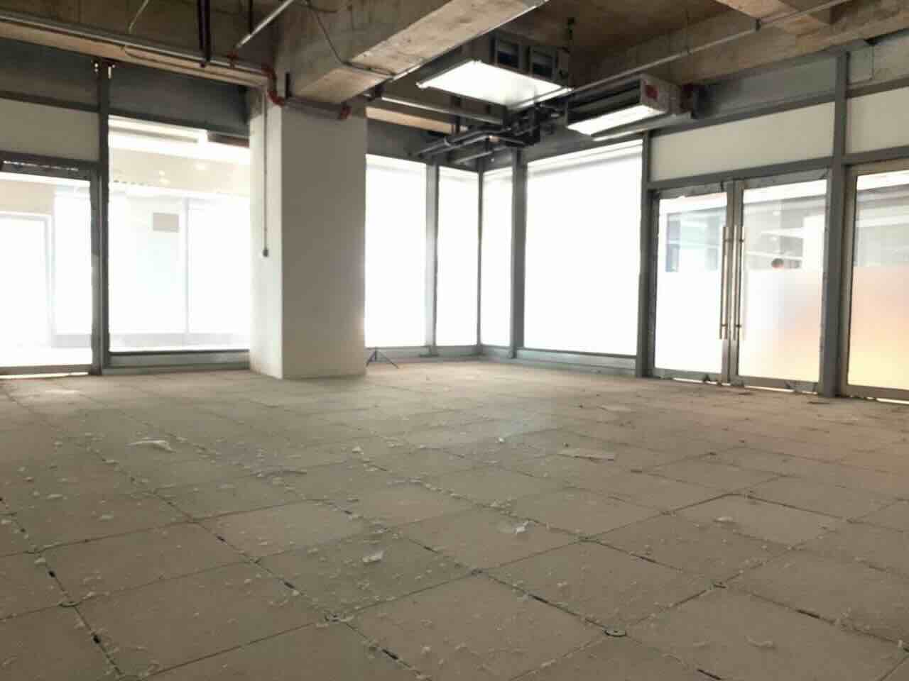 龙湖虹桥天街闵行 龙湖虹桥天街 107平米 简装修