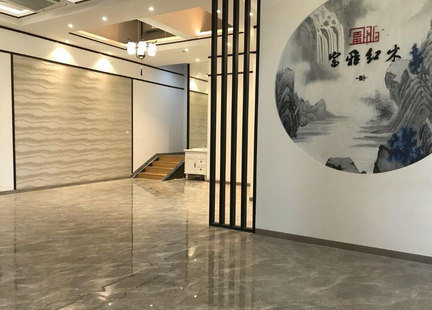 SVA越界创意园徐汇 SVA越界创意园 118平米 精装修