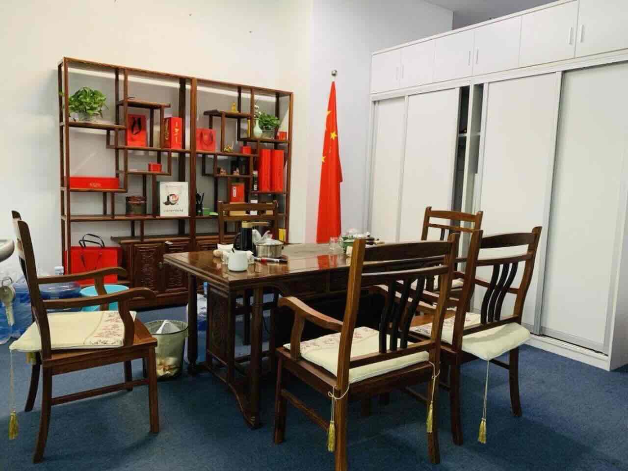 万科时一区长宁 万科时一区 218平米 豪华装修