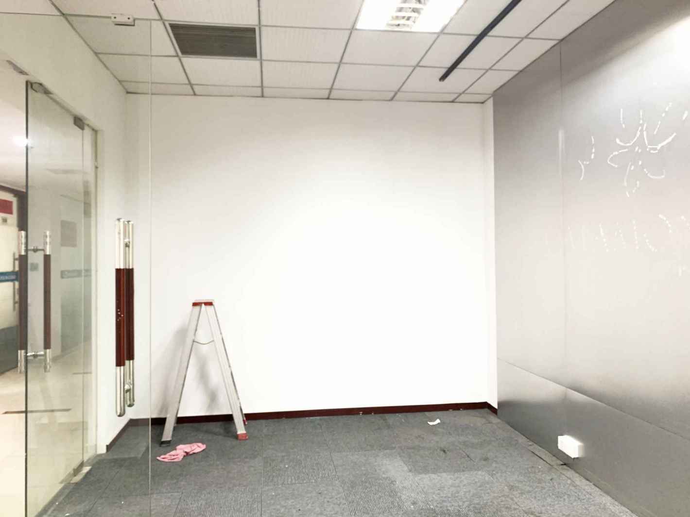 泰成商务楼75平米办公室出租_3.00元/m²/天