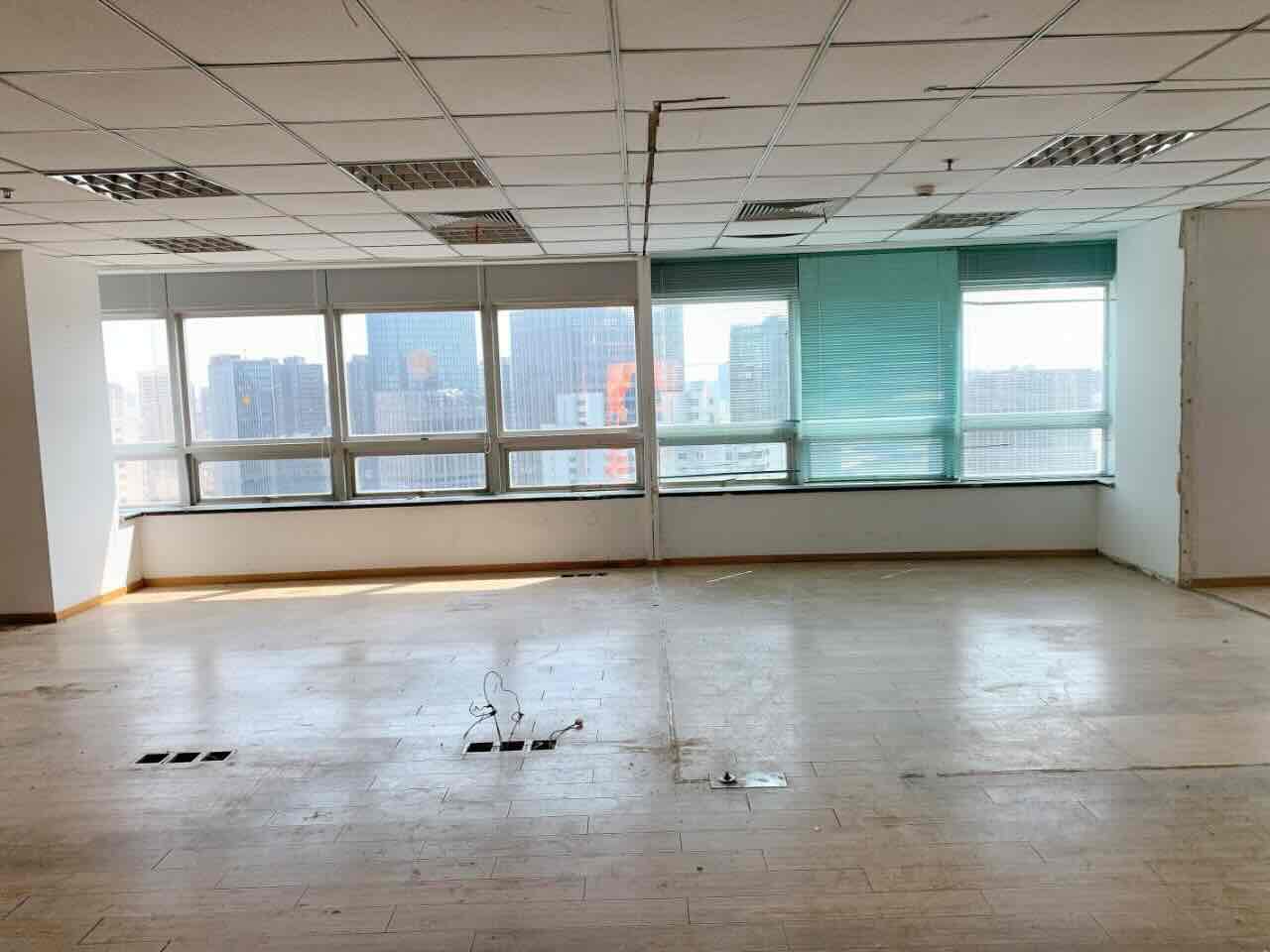 江南造船大厦黄浦 江南造船大厦 600平米 简装修