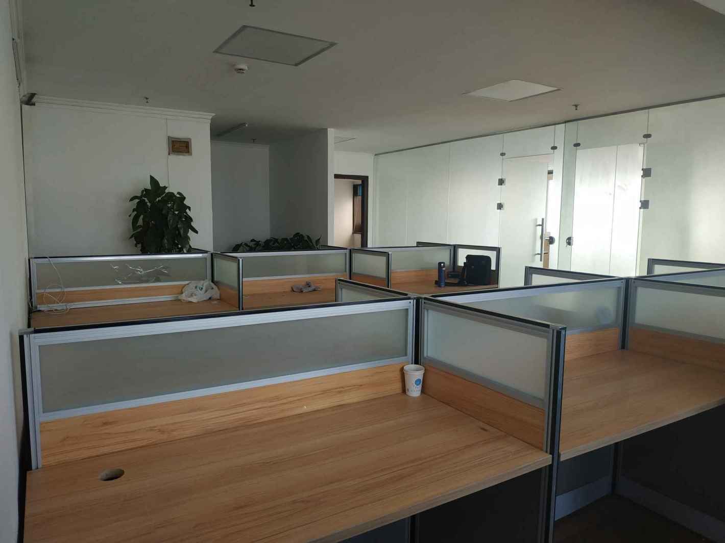 上海通联大厦普陀 上海通联大厦 161平米 精装修