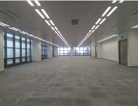 泰康保险大厦888平米办公室出租_8.00元/m²/天