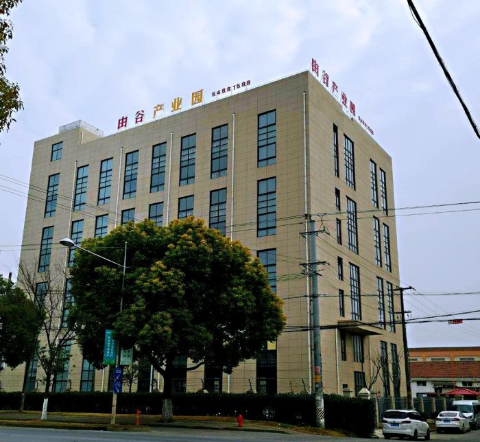 「由谷科技产业园」写字楼出租_由谷科技产业园办公室出租价格_由谷科技产业园办公楼租金