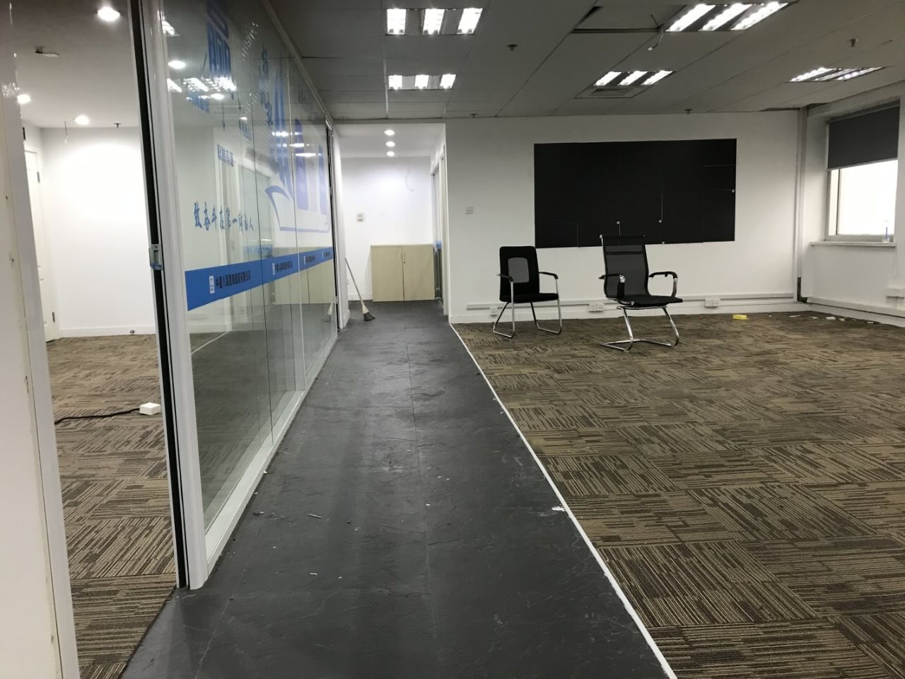 浦东民航大厦浦东 浦东民航大厦 354平米 简装修