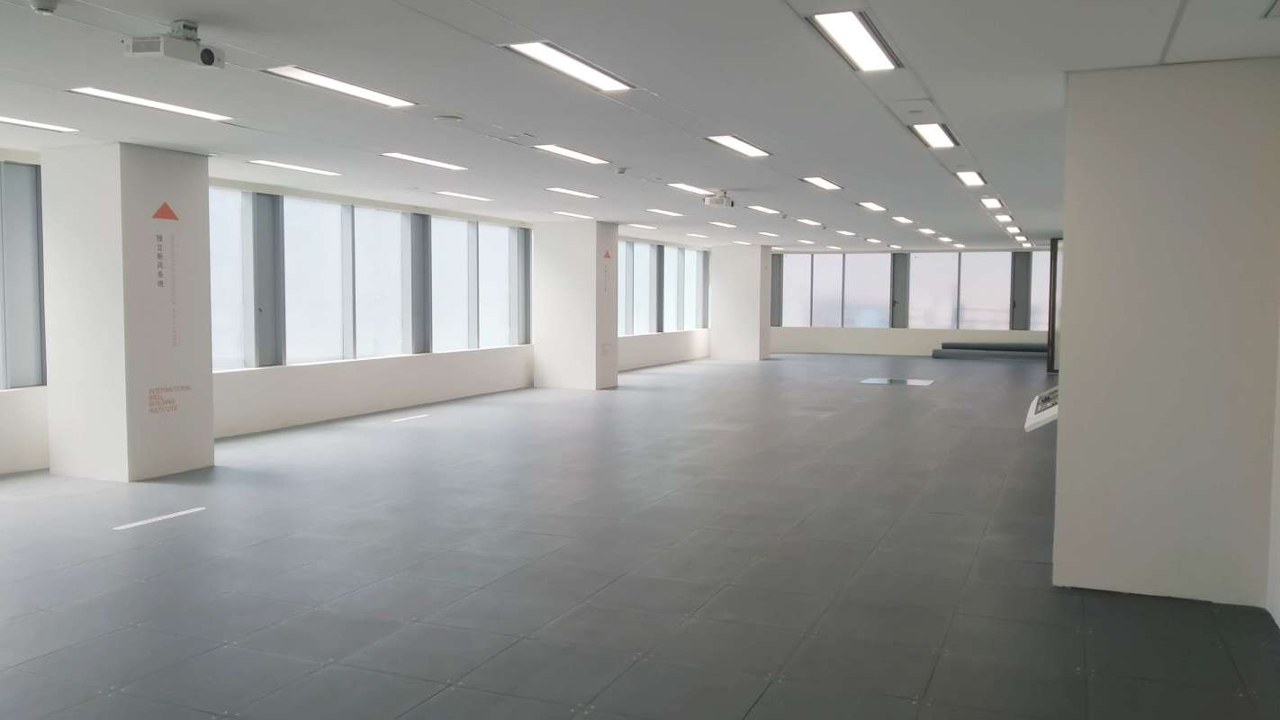 融信·上坤中心157平米办公室出租_4.00元/m²/天