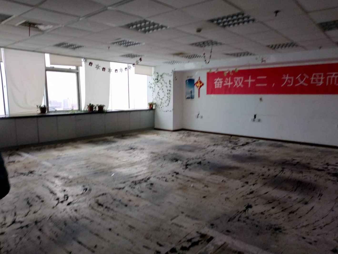 飞雕国际大厦徐汇 飞雕国际大厦 375平米 简装修