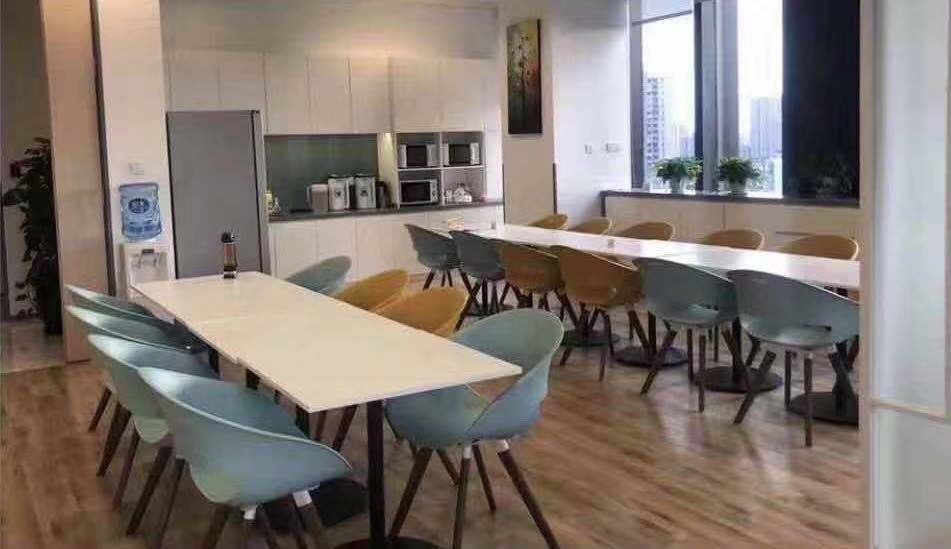 黄浦 BFC外滩金融中心 2346平米 豪华装修