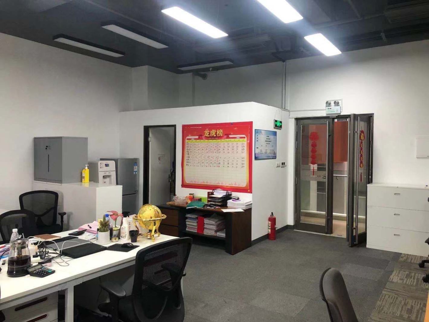 万科时一区长宁 万科时一区 125平米 精装修