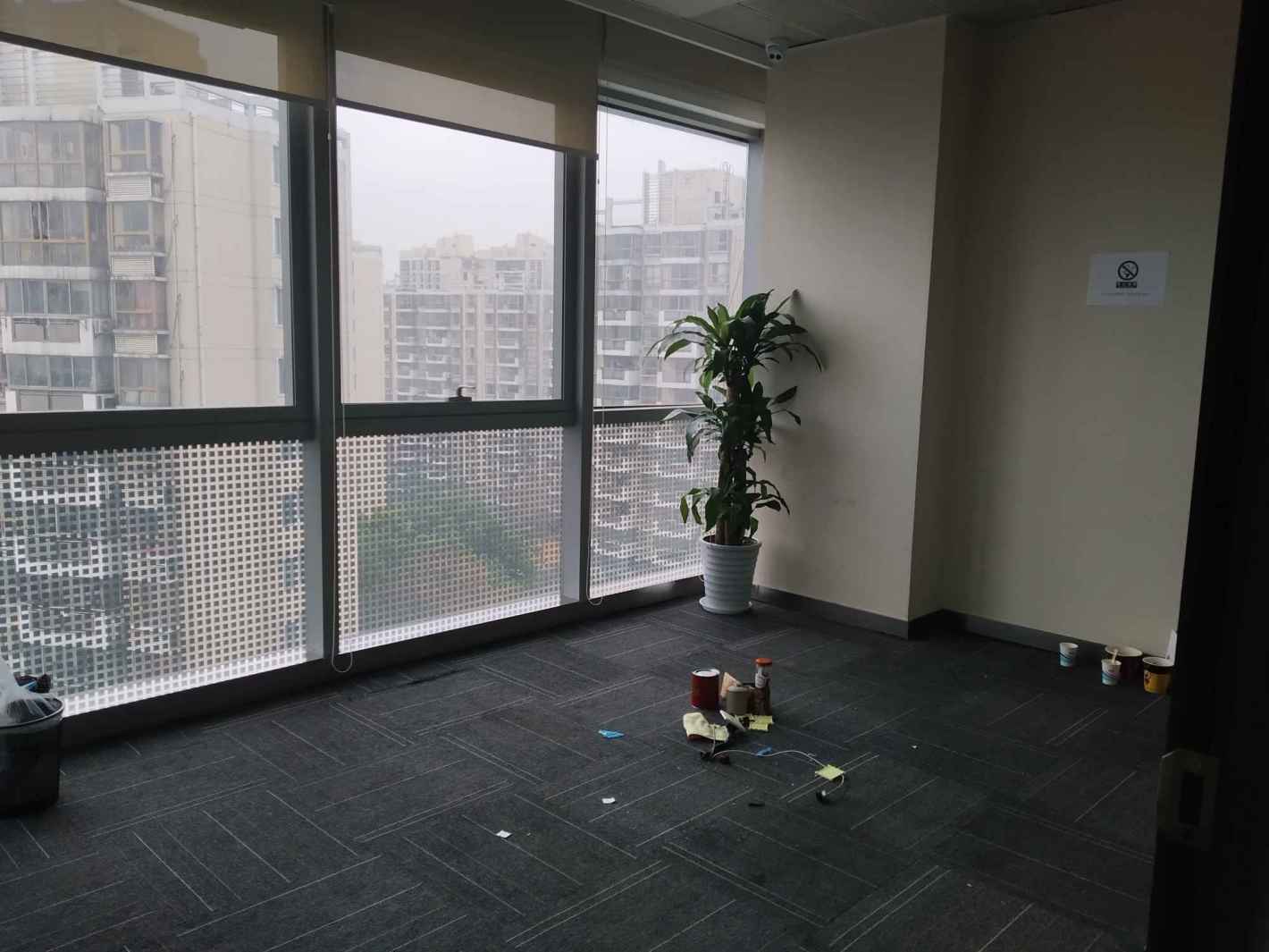 绿洲中环中心普陀 绿洲中环中心 243平米 精装修