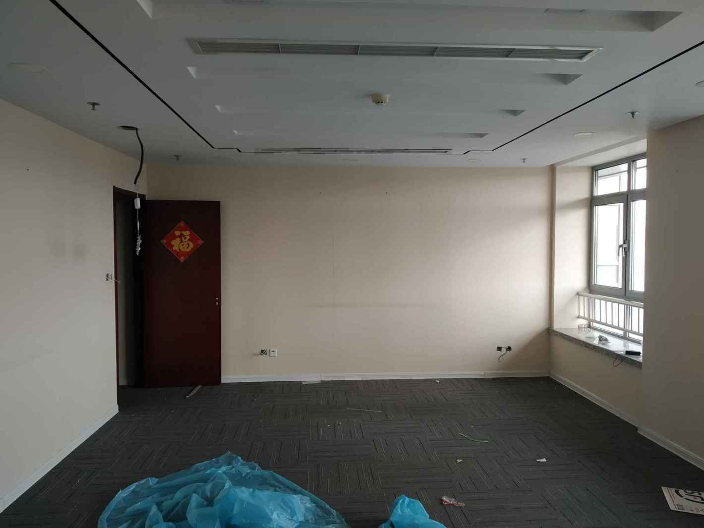 新城市中心广场真如/李子园 新城市中心广场 90.7平米 中等装修出租