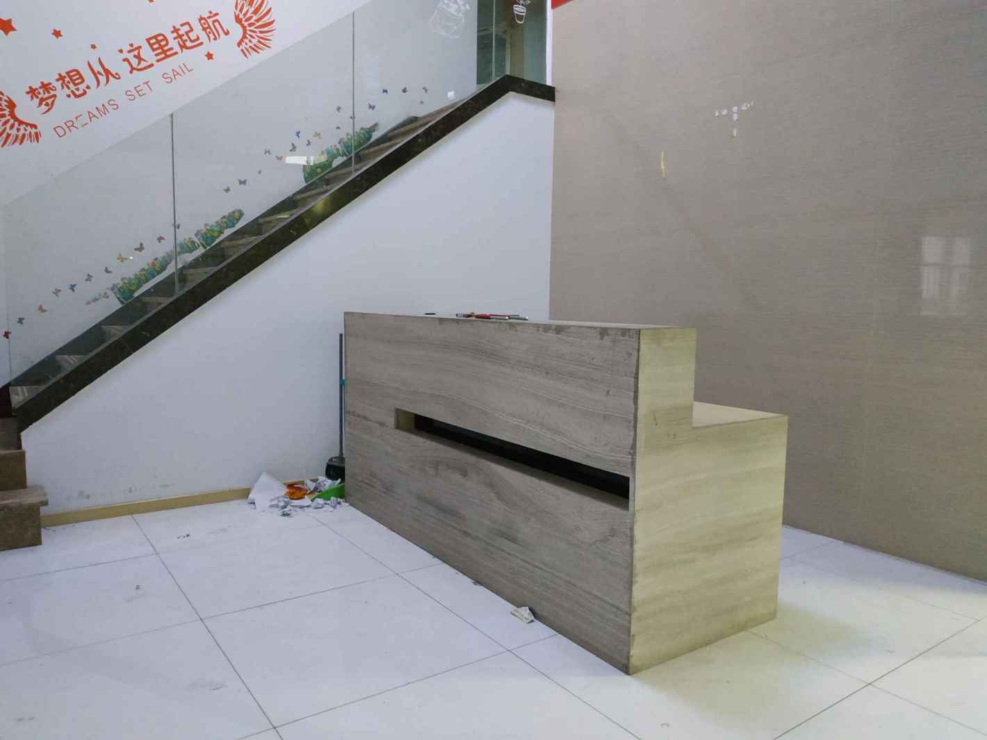 祥腾财富广场新静安（闸北） 祥腾财富广场 600平米 精装修