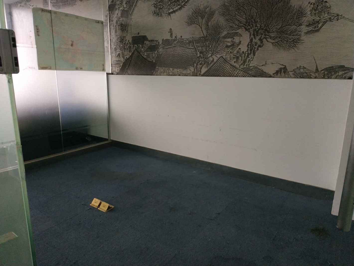 明谷科技园闵行 明谷科技园 277平米 中等装修