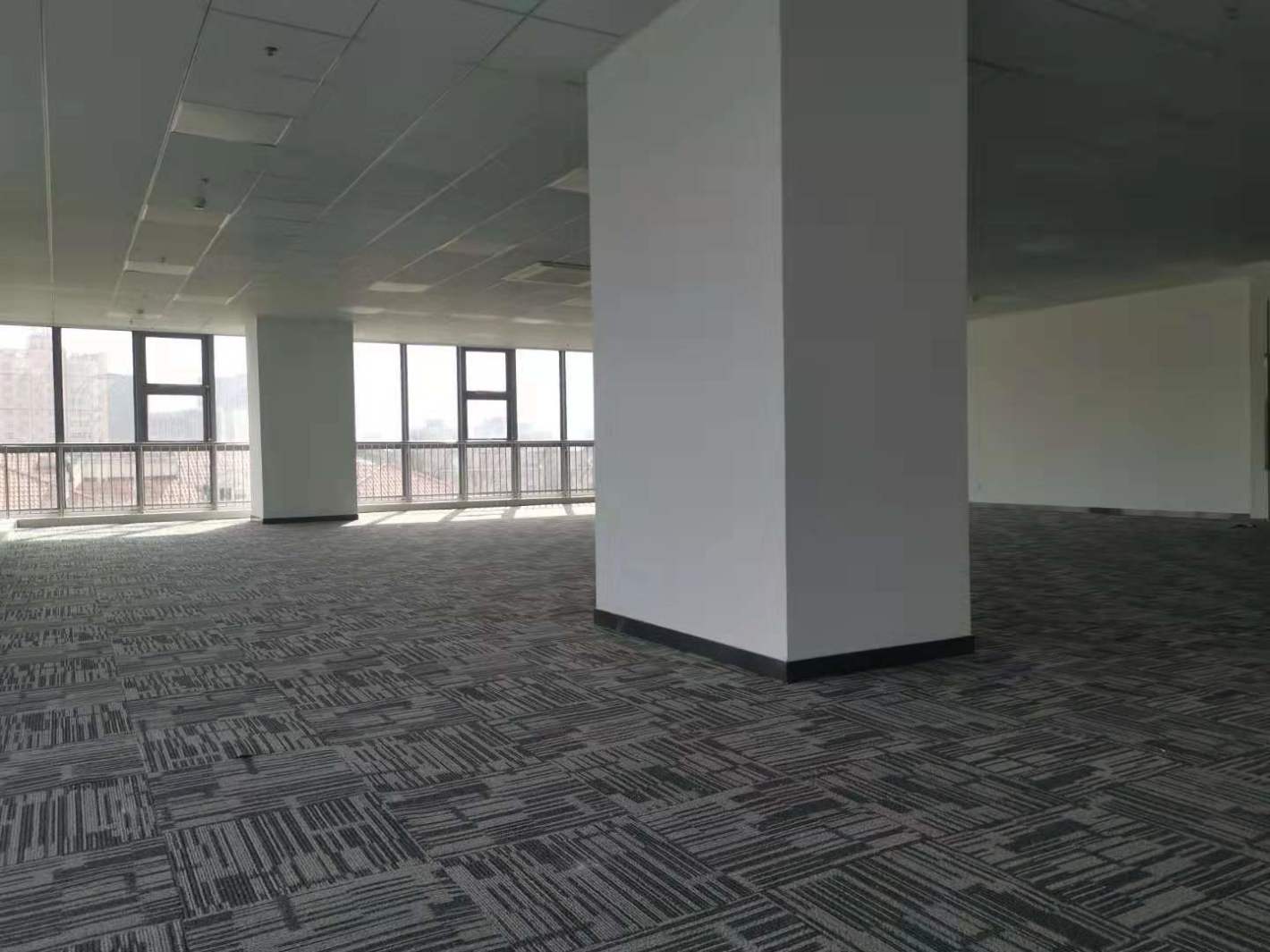 江程资产大厦新静安（闸北） 江程资产大厦 370平米 精装修