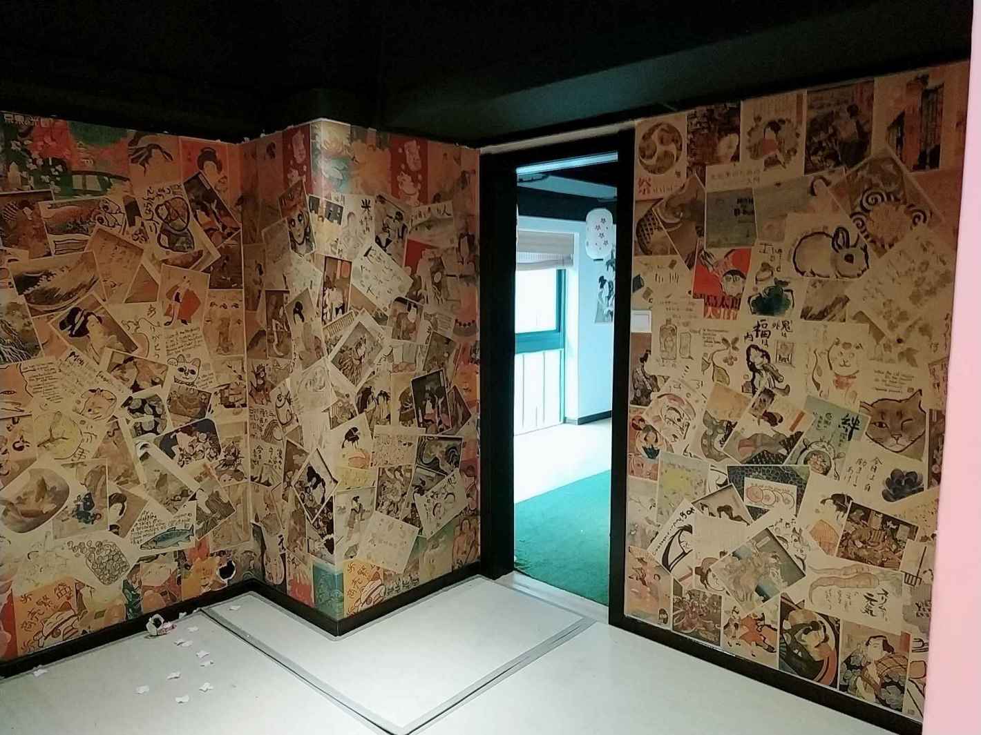 上海五洲国际大厦徐汇 上海五洲国际大厦 370平米 精装修