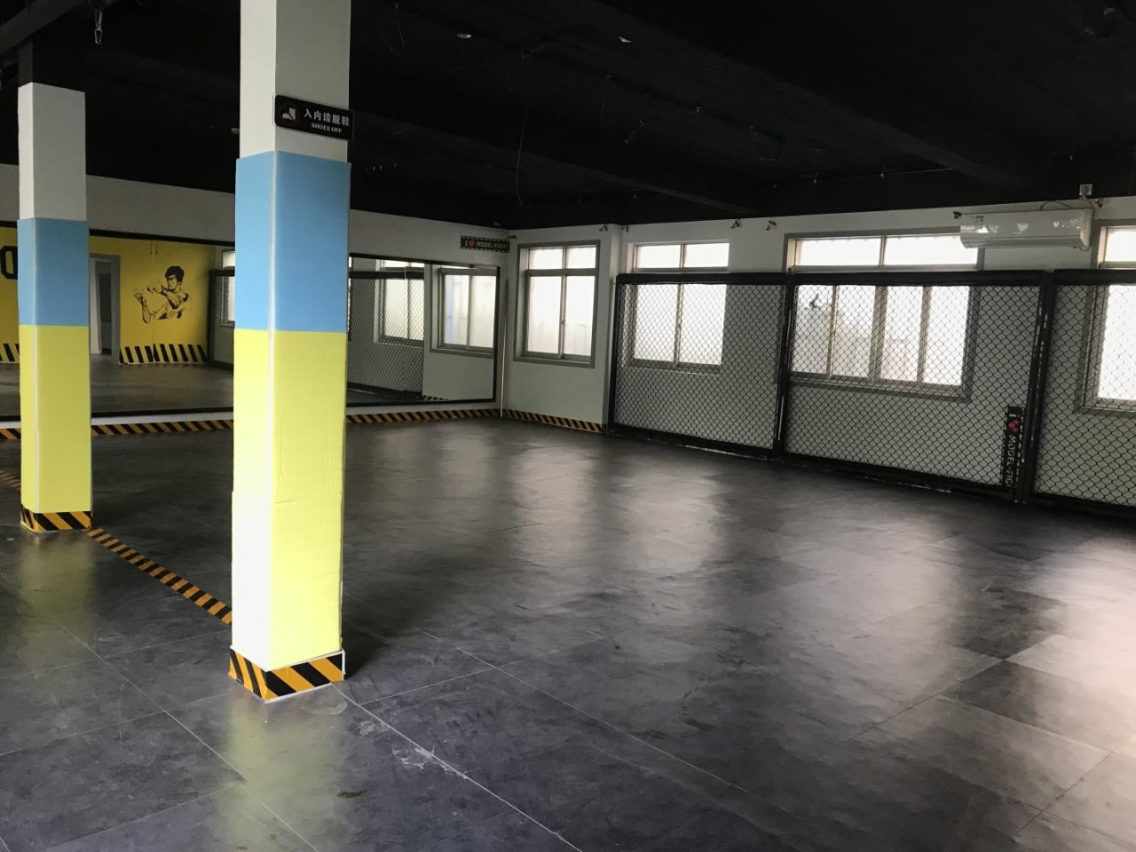 融景解园徐汇 融景解园 225平米 简装修