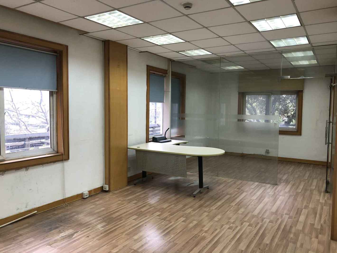 融景解园徐汇 融景解园 55平米 简装修