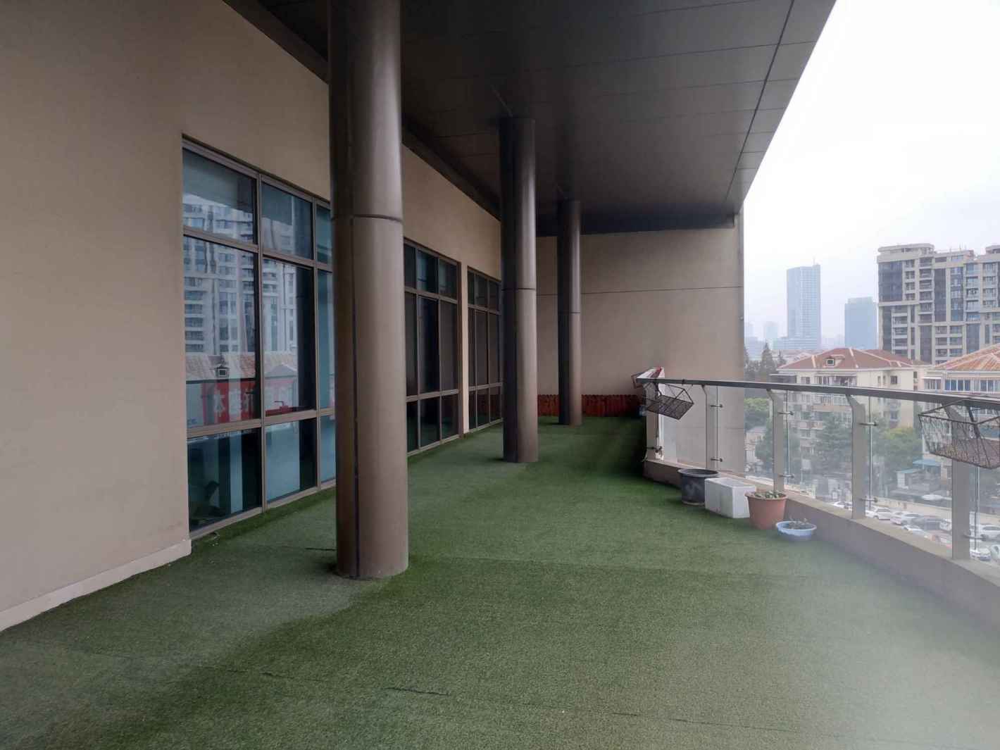 建工688大厦浦东 建工688大厦 680平米 中等装修