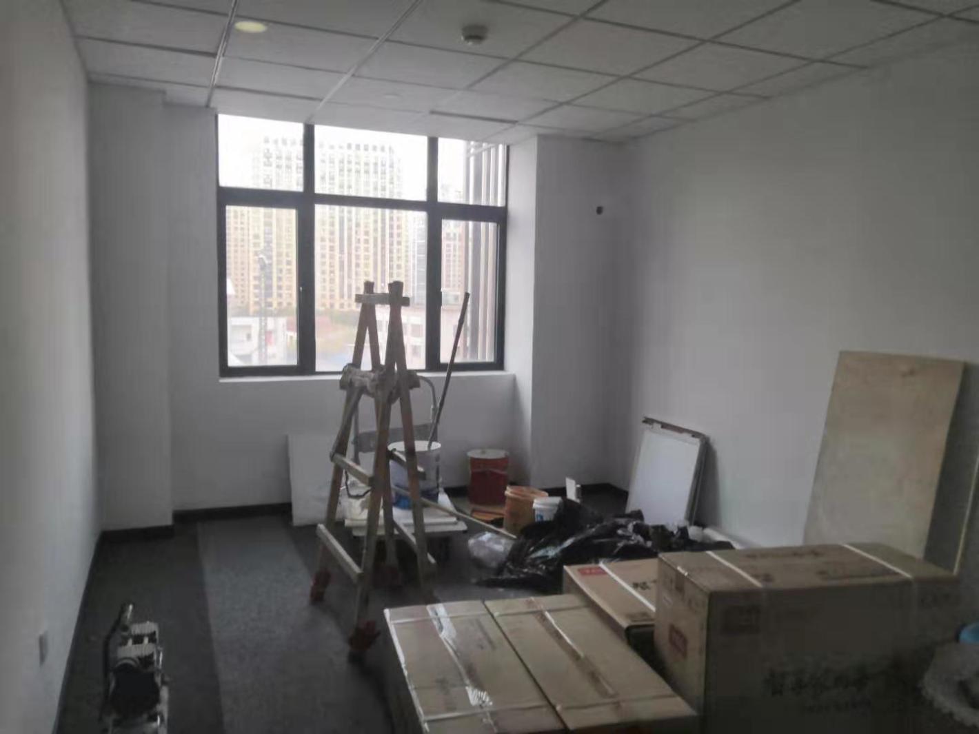 新静安（闸北） 企联大厦 45平米 中等装修