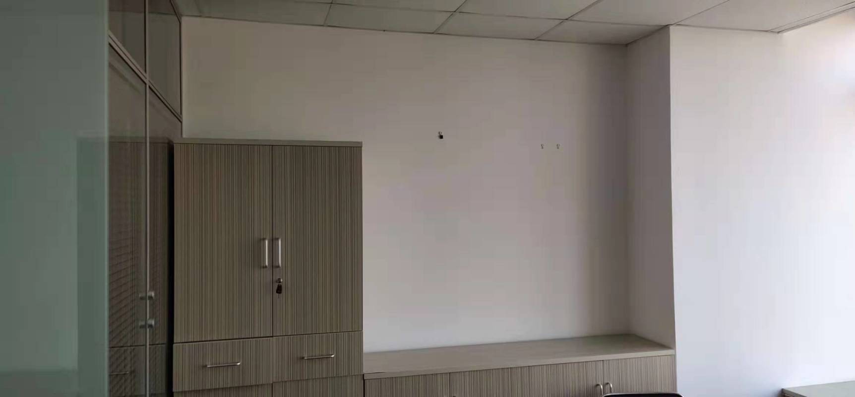 宝华大厦普陀 宝华大厦 200平米 精装修