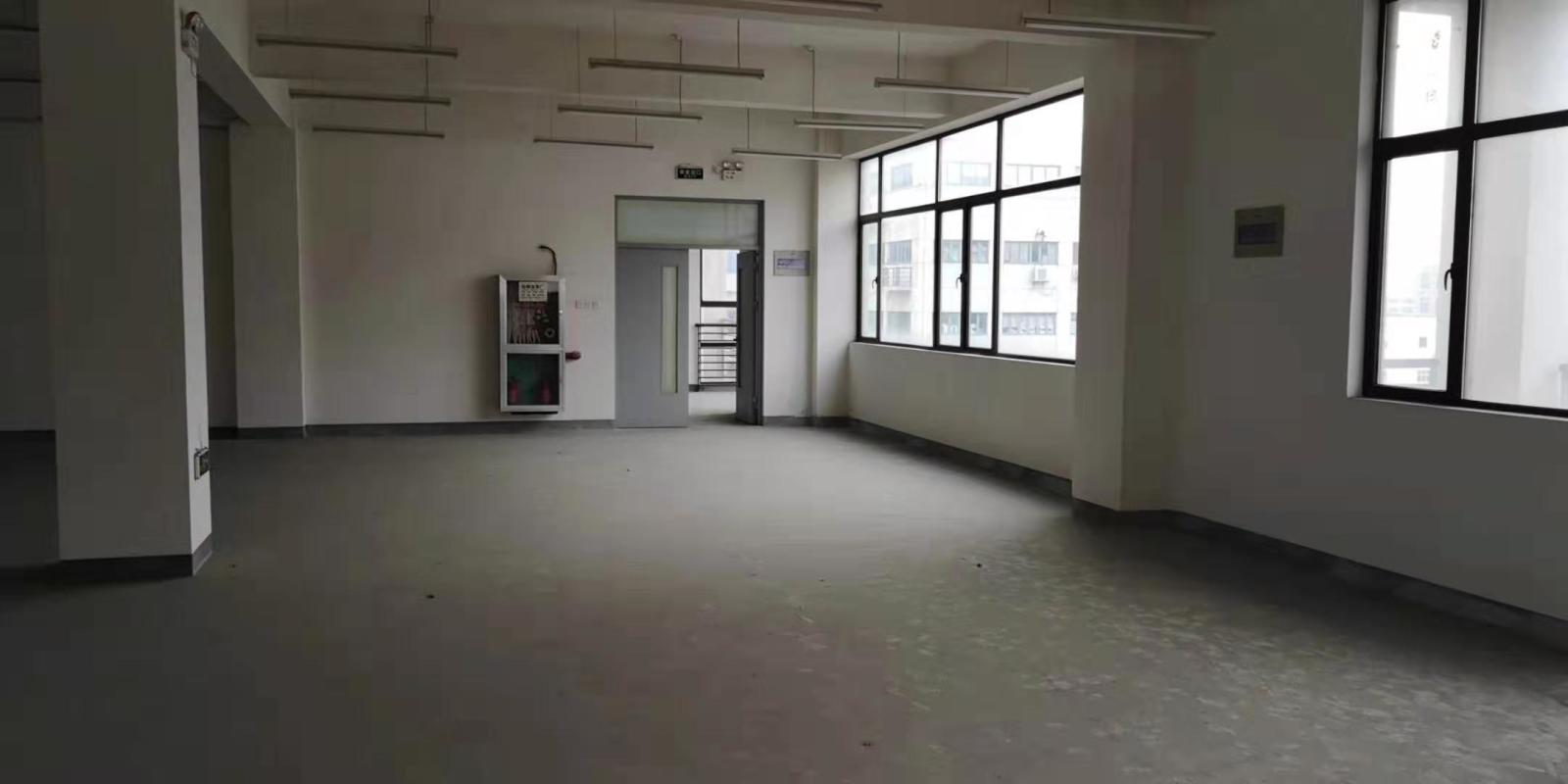 现代城市购物花园普陀 现代城市购物花园 424平米 毛坯