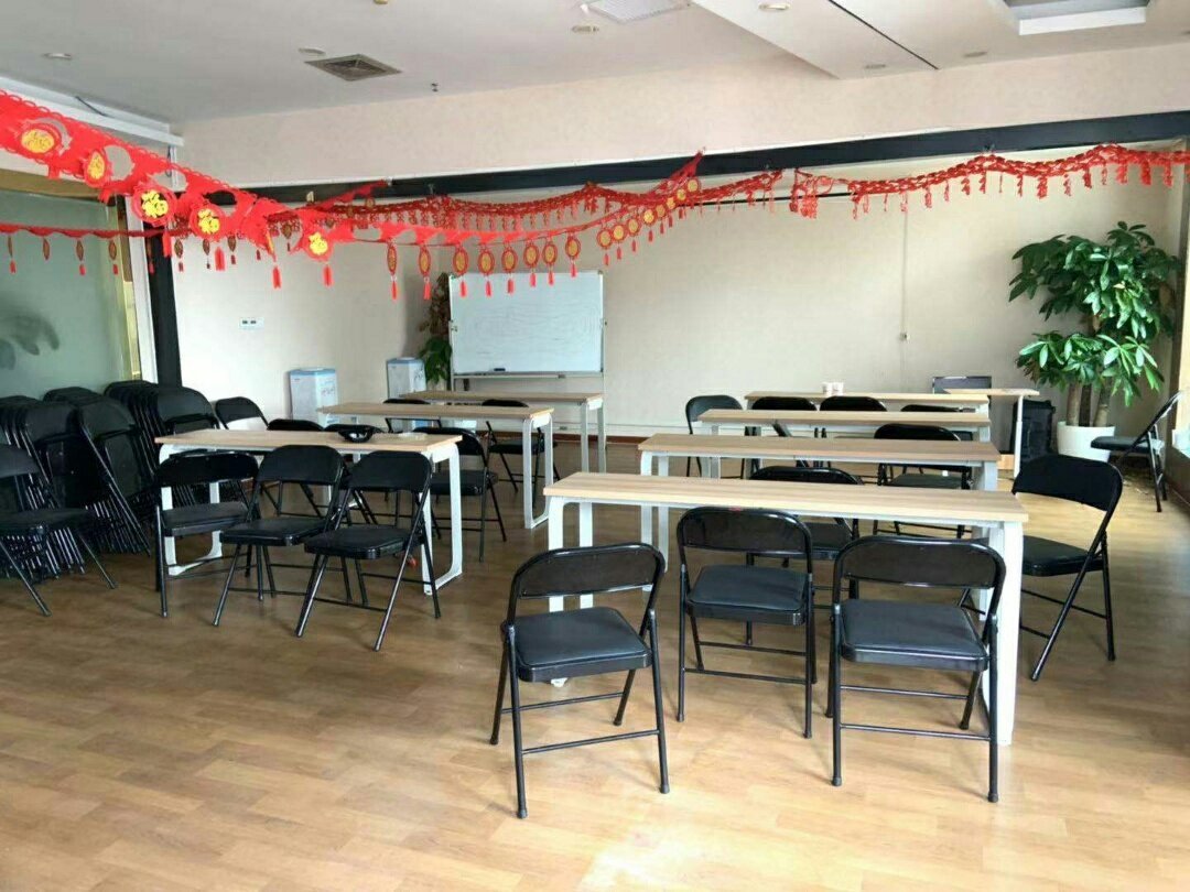 上海国际印刷包装城普陀 上海国际印刷包装城 400平米 中等装修