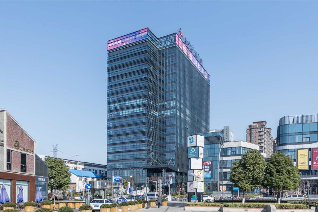 上海大宁音乐广场写字楼出租电话