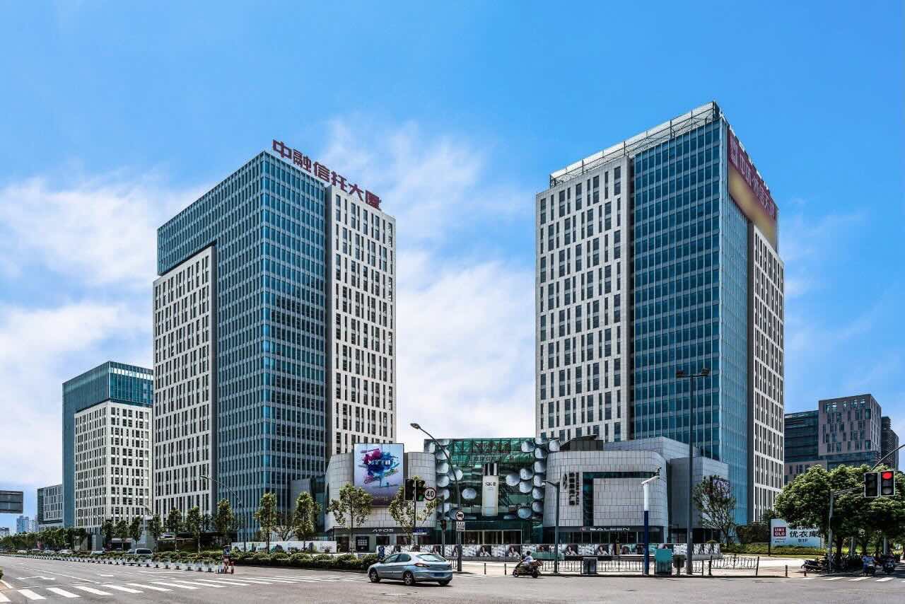 上海五牛控股大厦写字楼出租电话