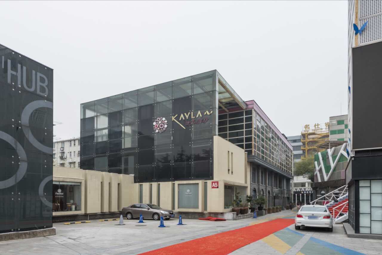 上海H671商务楼写字楼出租电话
