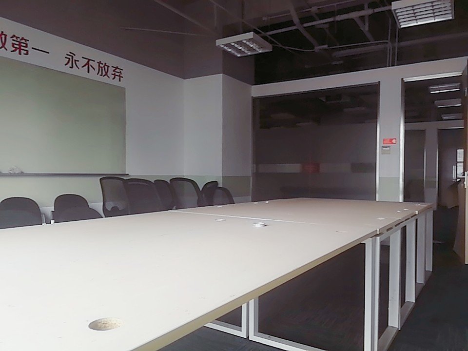 迎龙大厦520平米办公室出租_3.40元/m²/天