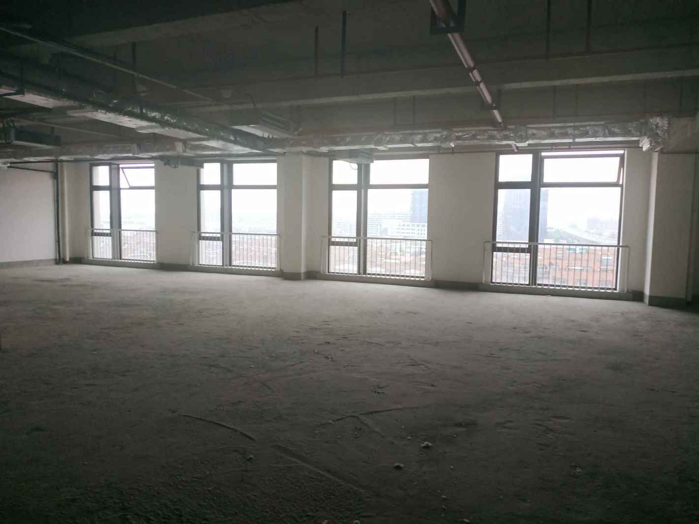 城市新汇新静安（闸北） 城市新汇 670平米 中等装修