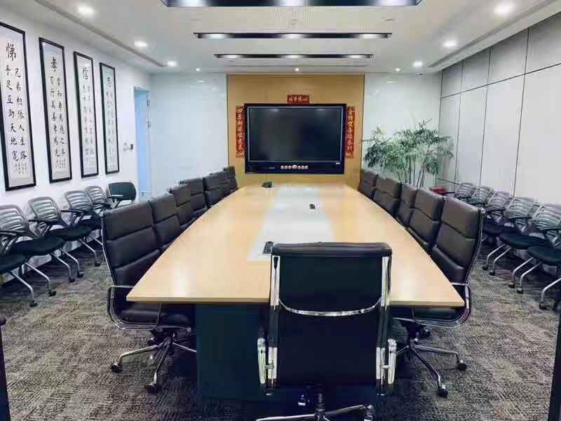 嘉地中心静安 嘉地中心 391平米 精装修