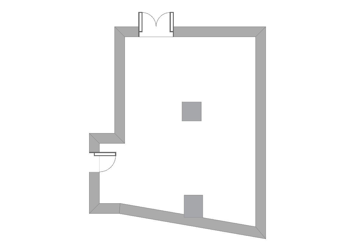 中润汇通大厦243平米办公室出租_5.90元/m²/天